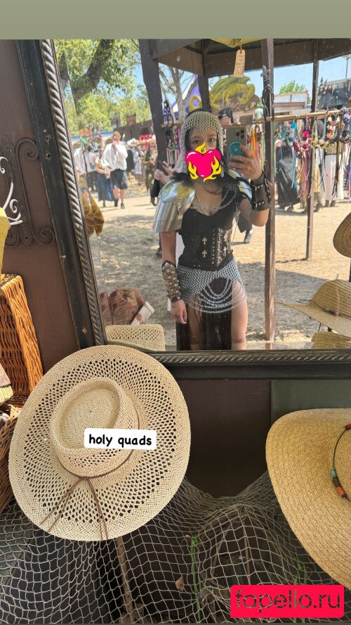 Bao Nude Onlyfans Photo 37