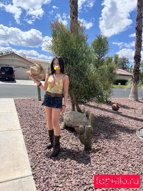 Bao Nude Onlyfans Photo 31