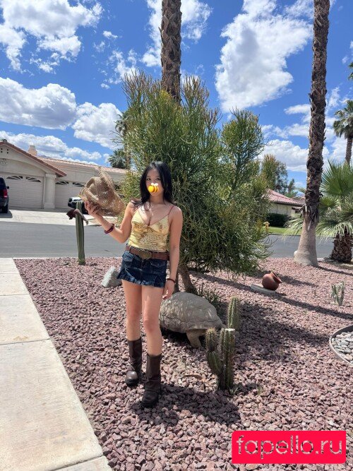 Bao Nude Onlyfans Photo 32