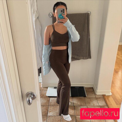 Bao Nude Onlyfans Photo 28