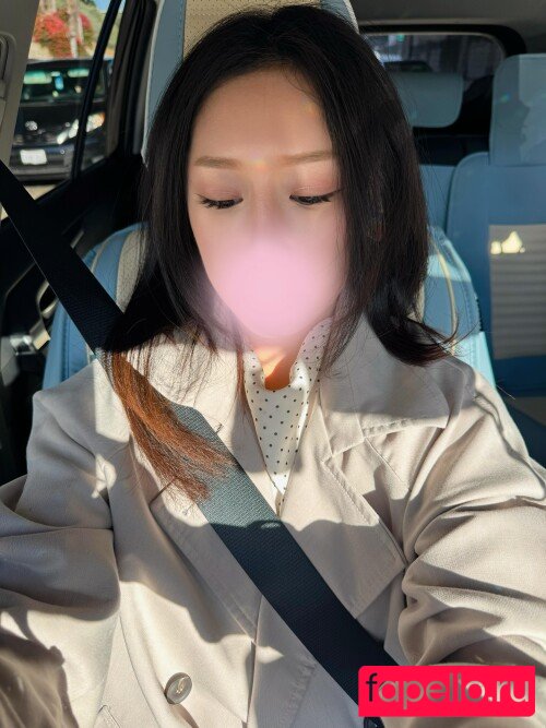 Bao Nude Onlyfans Photo 27