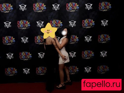 Bao Nude Onlyfans Photo 22