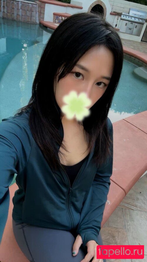 Bao Nude Onlyfans Photo 11