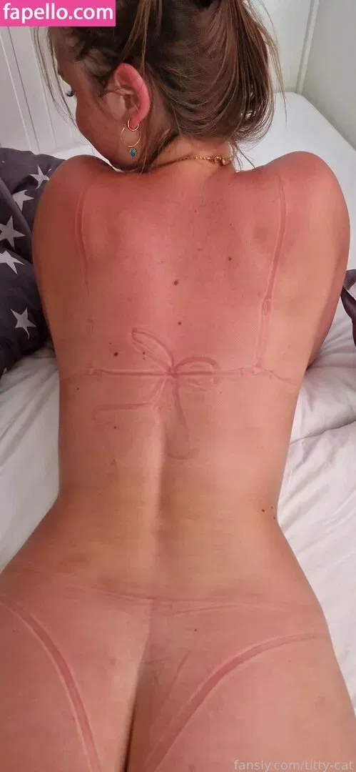 Titty Cat / https: / titty-cat / titty_cat99 Onlyfans Photo Gallery 