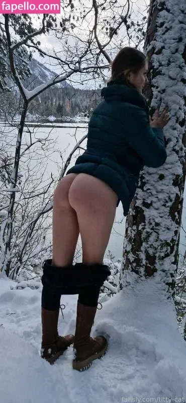 Titty Cat / https: / titty-cat / titty_cat99 Onlyfans Photo Gallery 