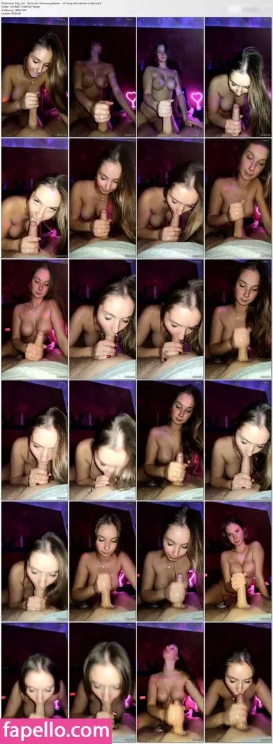 Titty Cat / https: / titty-cat / titty_cat99 Onlyfans Photo Gallery 