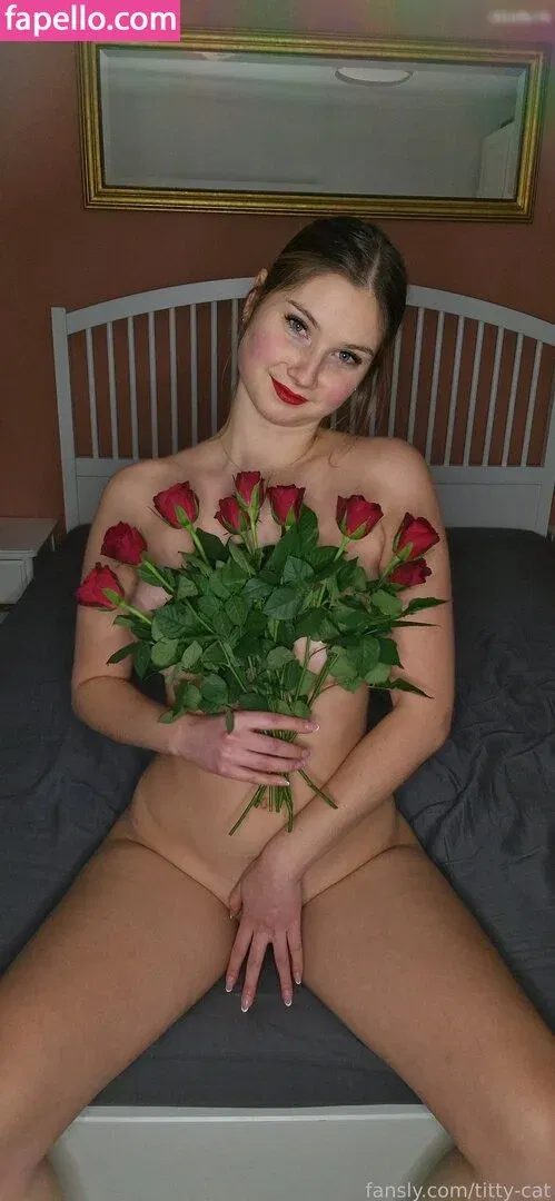 Titty Cat / https: / titty-cat / titty_cat99 Onlyfans Photo Gallery 