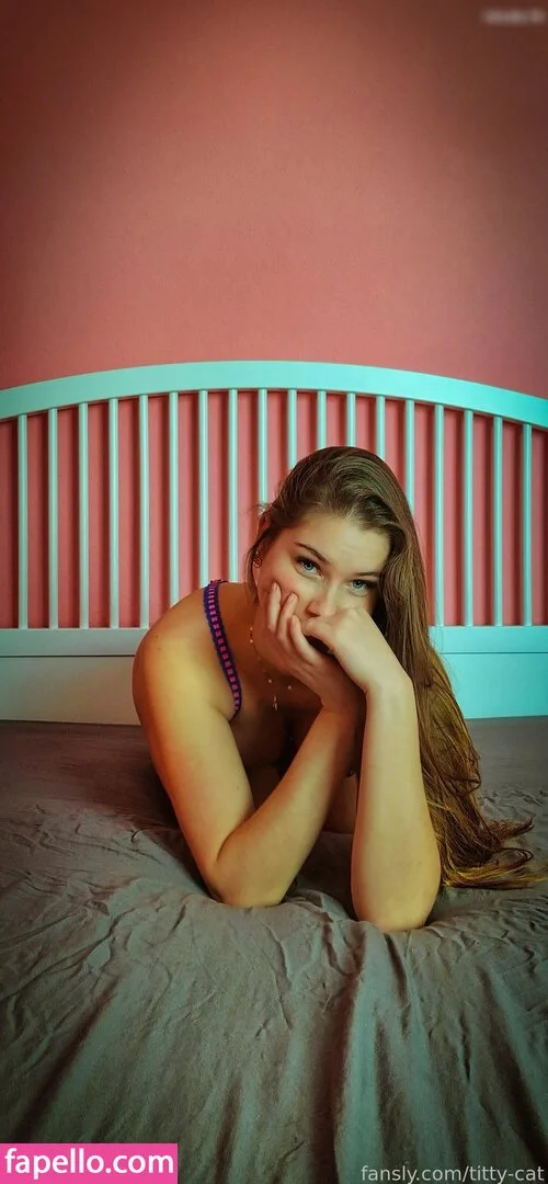 Titty Cat / https: / titty-cat / titty_cat99 Onlyfans Photo Gallery 