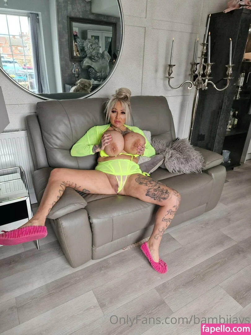 _bambijay / bambijays Onlyfans Photo Gallery 
