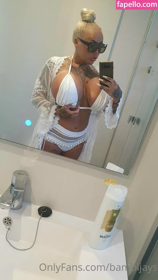 _bambijay / bambijays Onlyfans Photo Gallery 