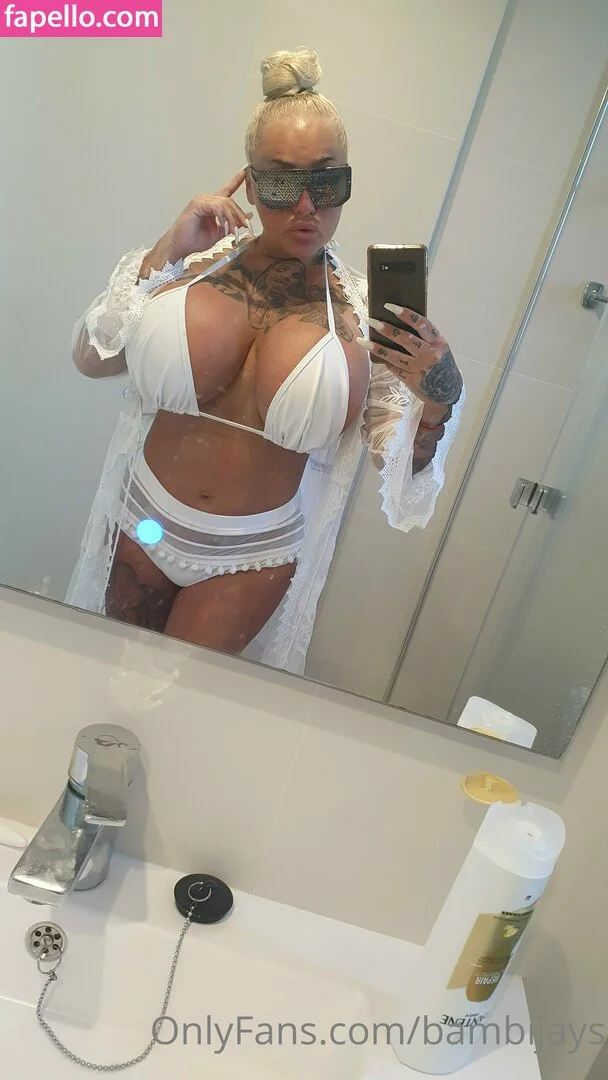 _bambijay / bambijays Onlyfans Photo Gallery 