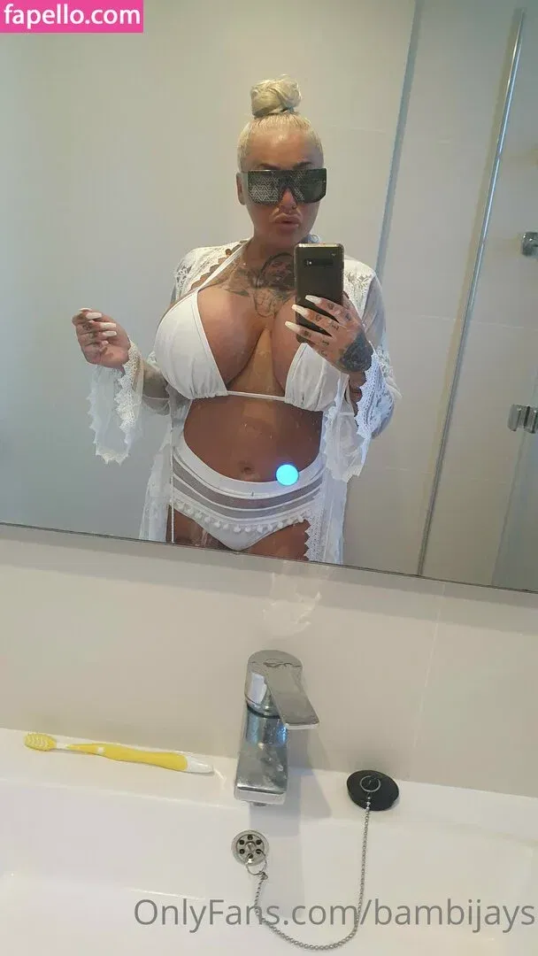 _bambijay / bambijays Onlyfans Photo Gallery 