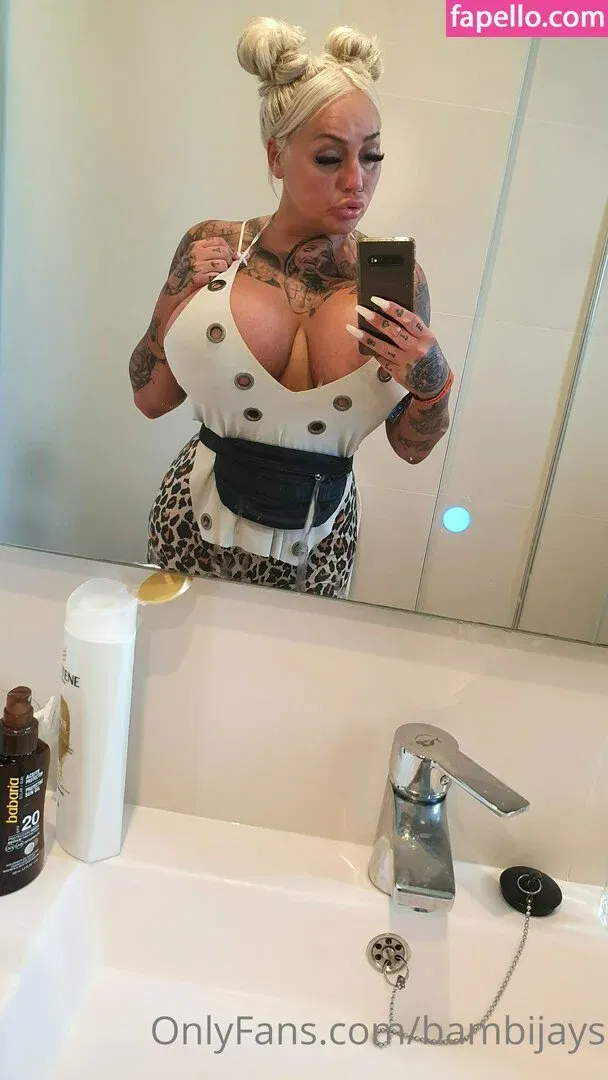 _bambijay / bambijays Onlyfans Photo Gallery 