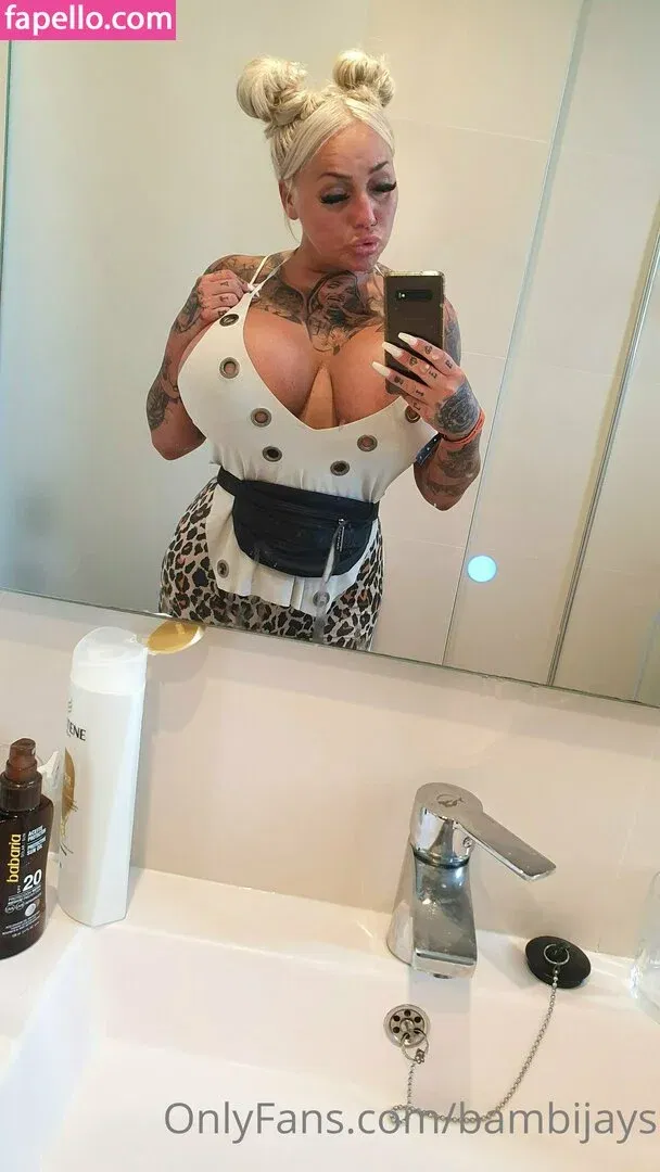 _bambijay / bambijays Onlyfans Photo Gallery 