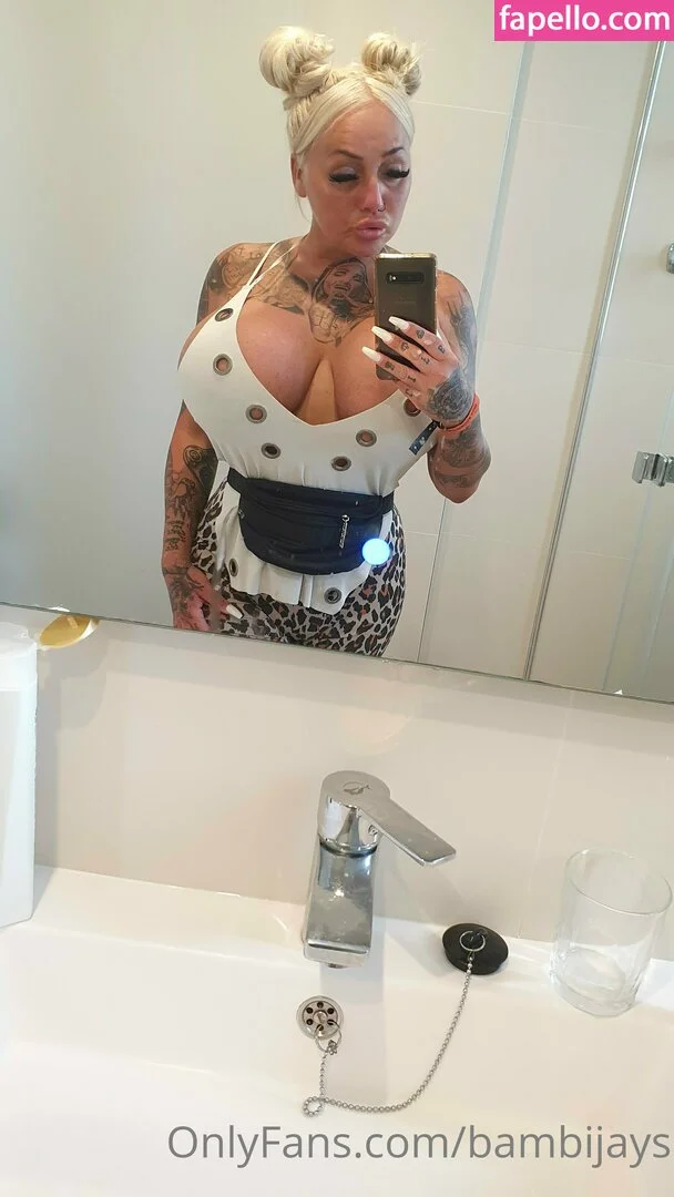 _bambijay / bambijays Onlyfans Photo Gallery 