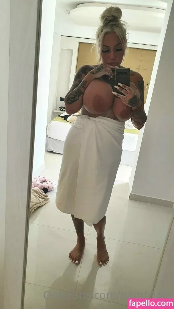_bambijay / bambijays Onlyfans Photo Gallery 