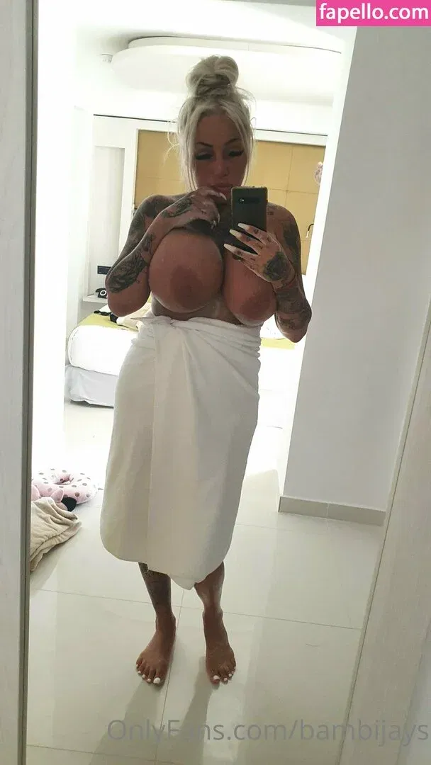 _bambijay / bambijays Onlyfans Photo Gallery 