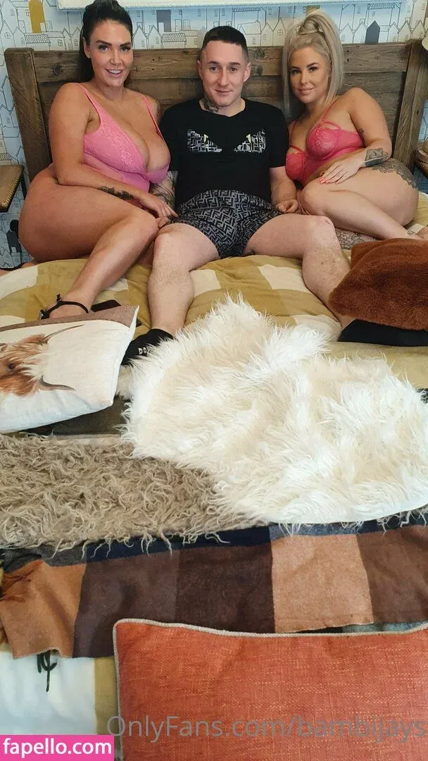 _bambijay / bambijays Onlyfans Photo Gallery 