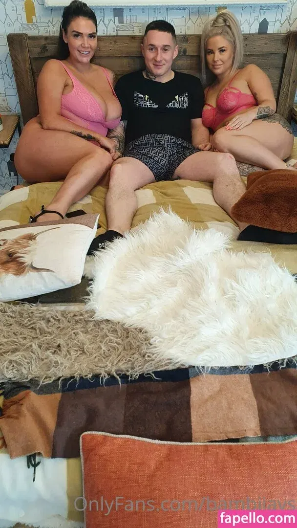 _bambijay / bambijays Onlyfans Photo Gallery 