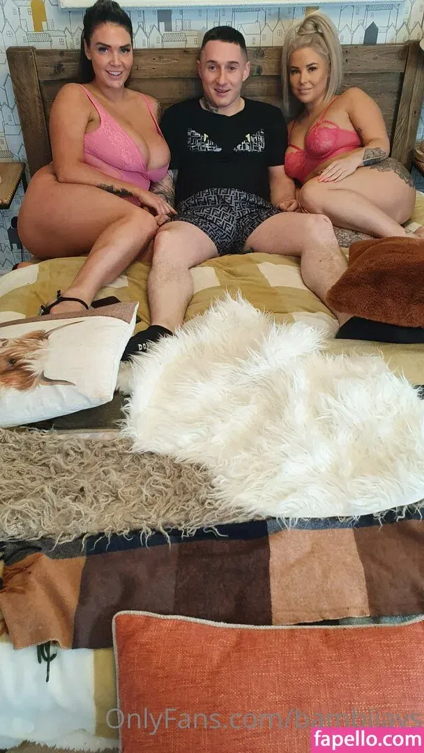 _bambijay / bambijays Onlyfans Photo Gallery 