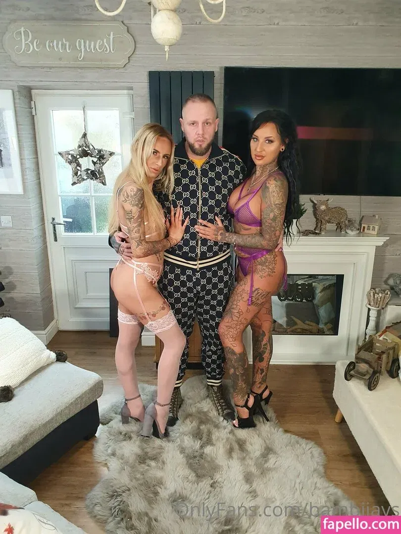 _bambijay / bambijays Onlyfans Photo Gallery 