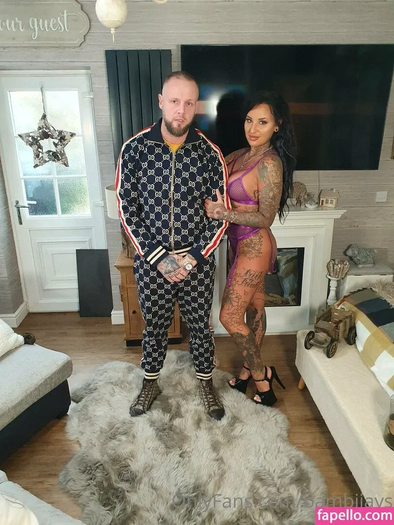 _bambijay / bambijays Onlyfans Photo Gallery 