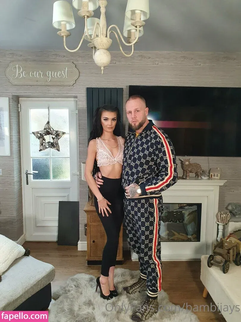 _bambijay / bambijays Onlyfans Photo Gallery 