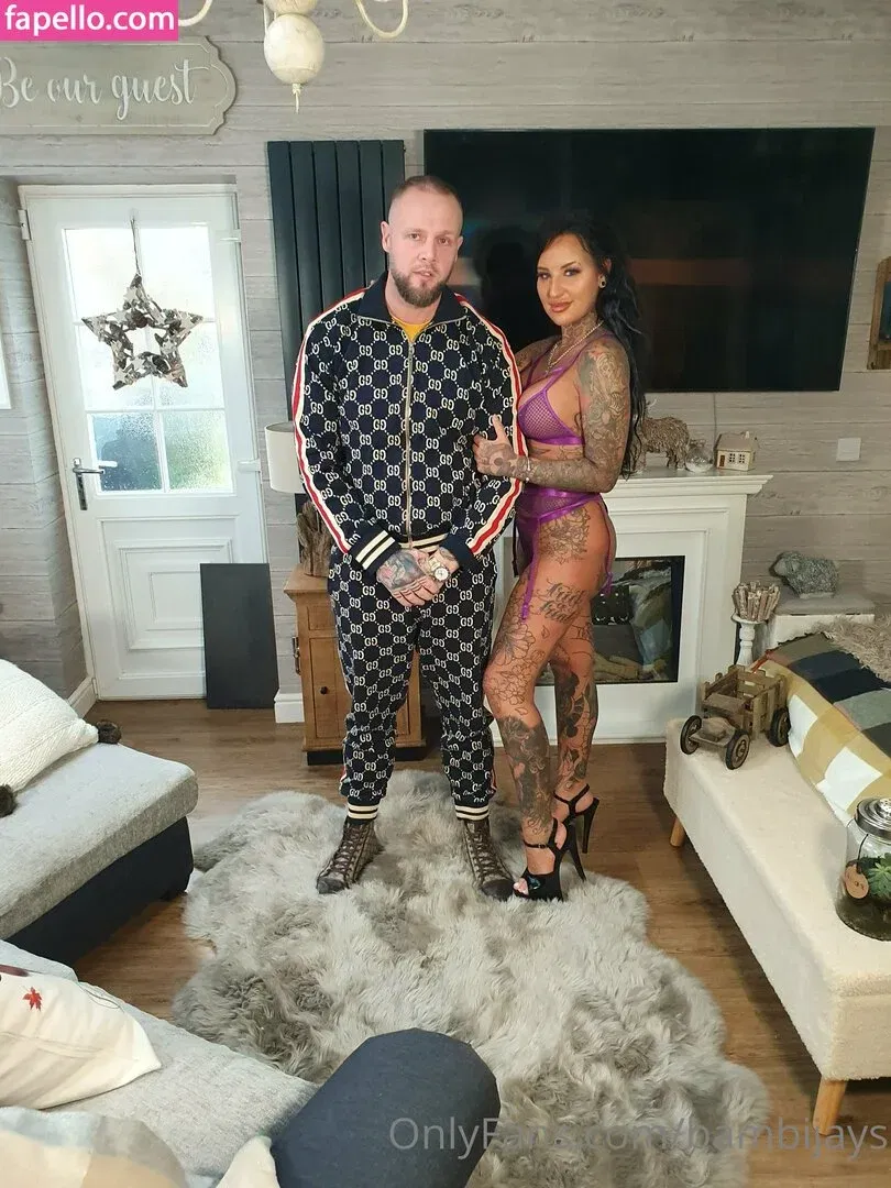 _bambijay / bambijays Onlyfans Photo Gallery 