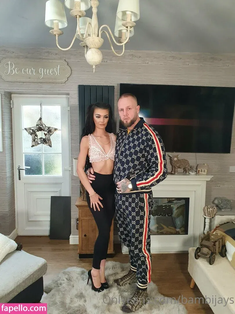 _bambijay / bambijays Onlyfans Photo Gallery 