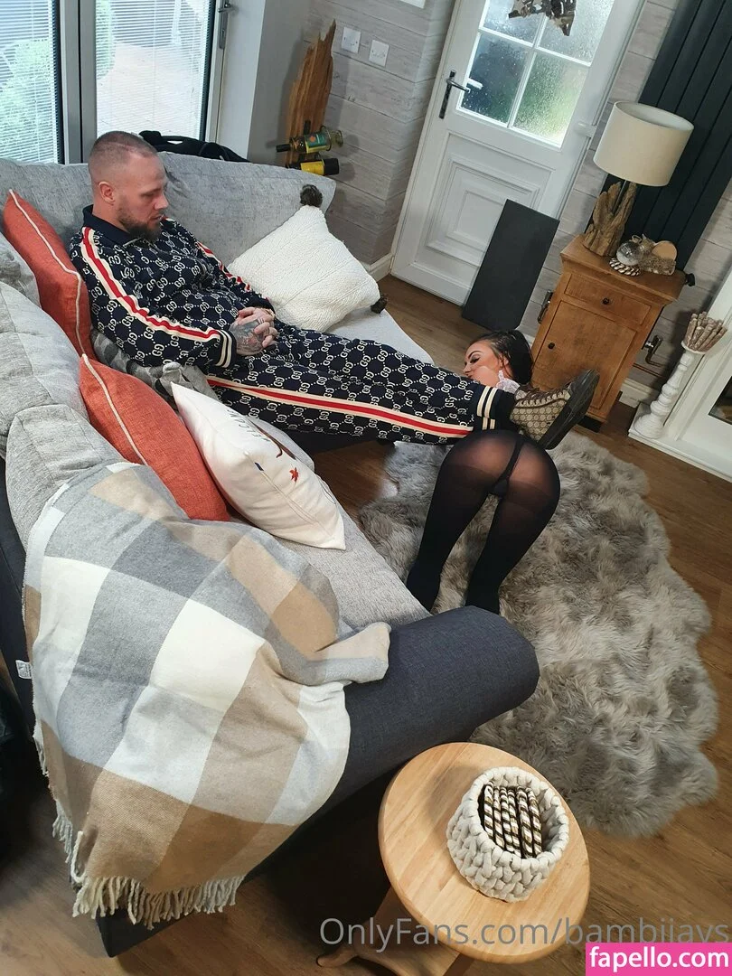 _bambijay / bambijays Onlyfans Photo Gallery 