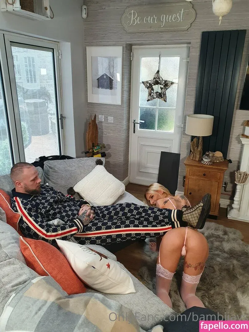 _bambijay / bambijays Onlyfans Photo Gallery 