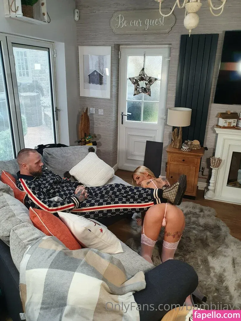 _bambijay / bambijays Onlyfans Photo Gallery 