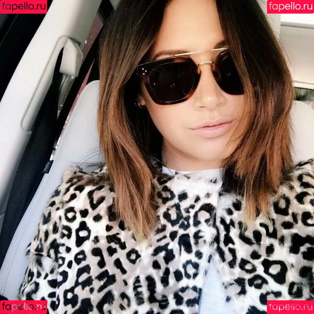 Ashley Tisdale / ashleytisdale Onlyfans Photo Gallery 
