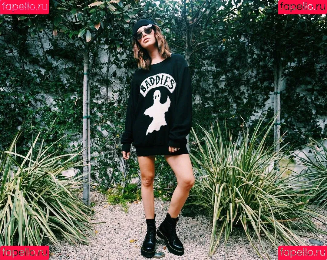 Ashley Tisdale / ashleytisdale Onlyfans Photo Gallery 