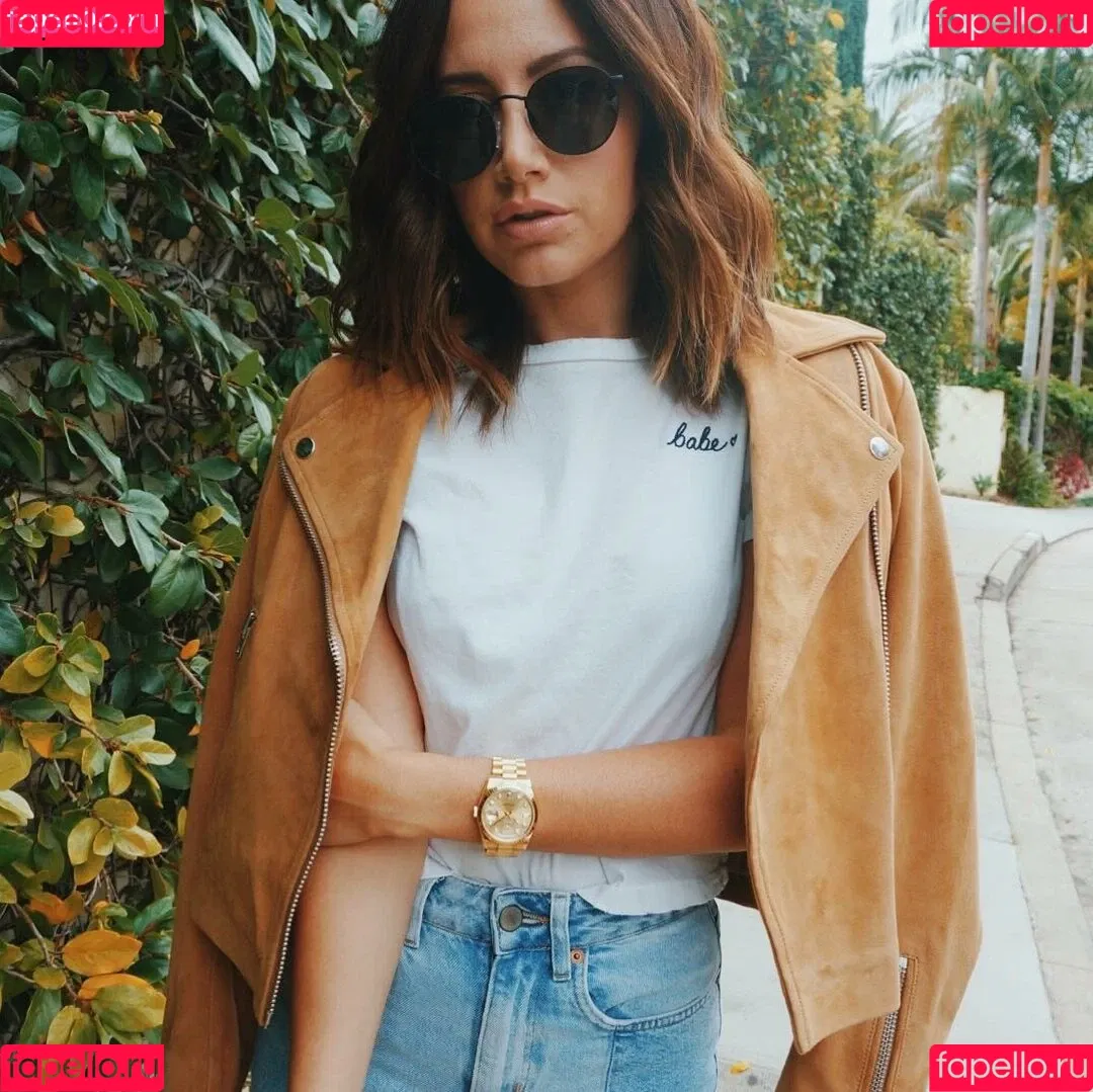 Ashley Tisdale / ashleytisdale Onlyfans Photo Gallery 