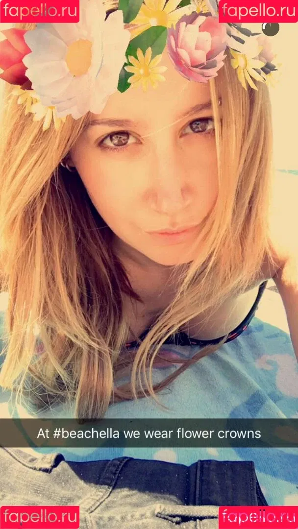 Ashley Tisdale / ashleytisdale Onlyfans Photo Gallery 