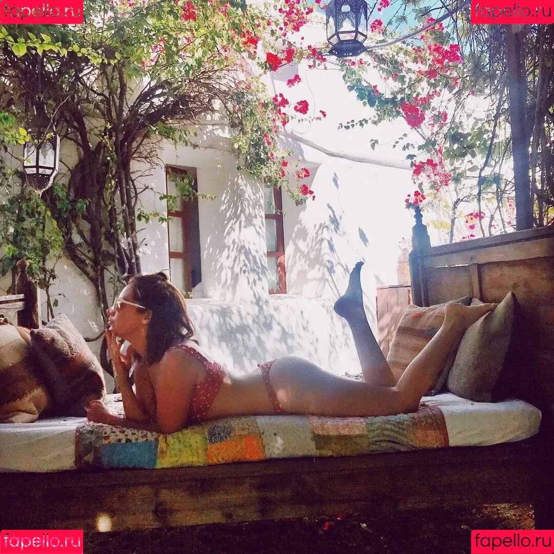 Ashley Tisdale / ashleytisdale Onlyfans Photo Gallery 