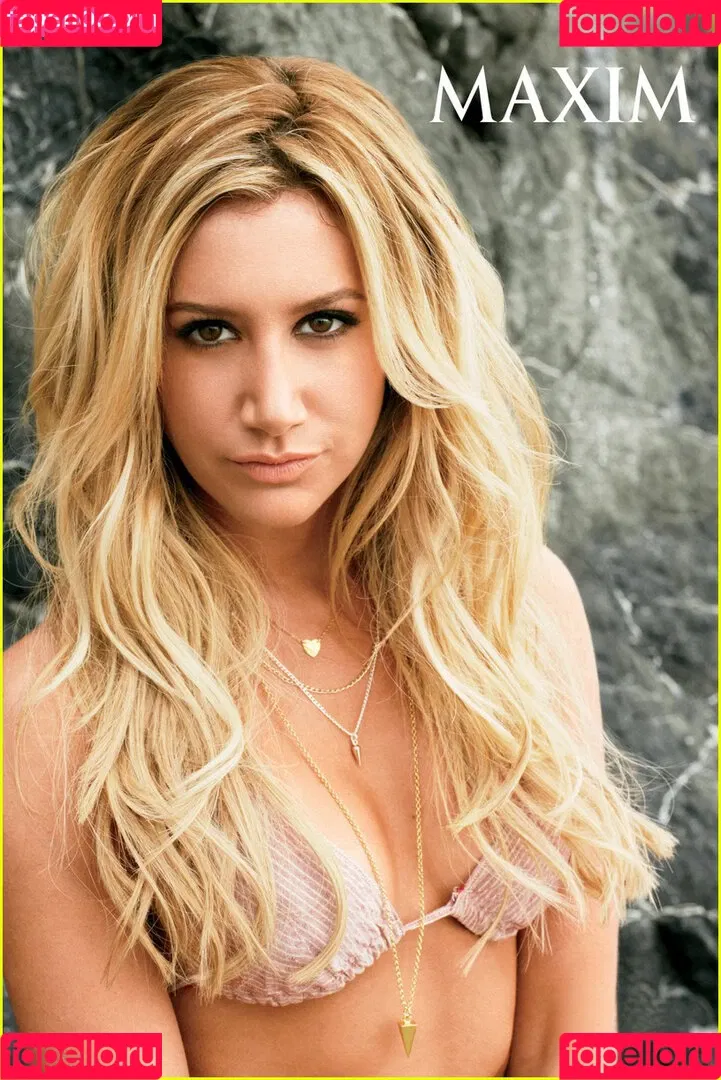 Ashley Tisdale / ashleytisdale Onlyfans Photo Gallery 