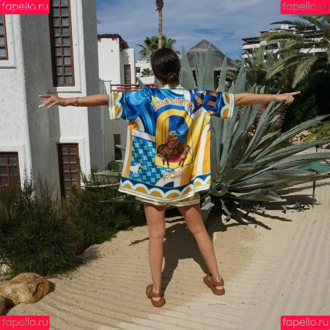 Ashley Tisdale / ashleytisdale Onlyfans Photo Gallery 
