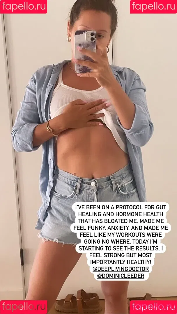 Ashley Tisdale / ashleytisdale Onlyfans Photo Gallery 