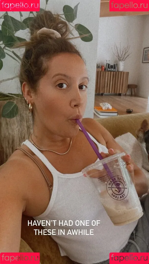 Ashley Tisdale / ashleytisdale Onlyfans Photo Gallery 