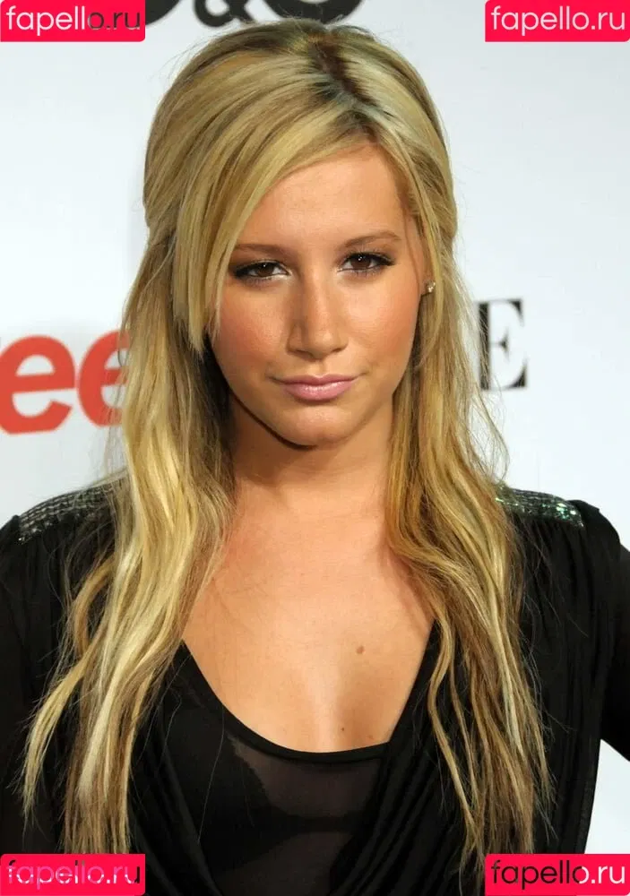 Ashley Tisdale / ashleytisdale Onlyfans Photo Gallery 