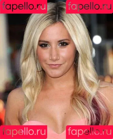 Ashley Tisdale / ashleytisdale Onlyfans Photo Gallery 