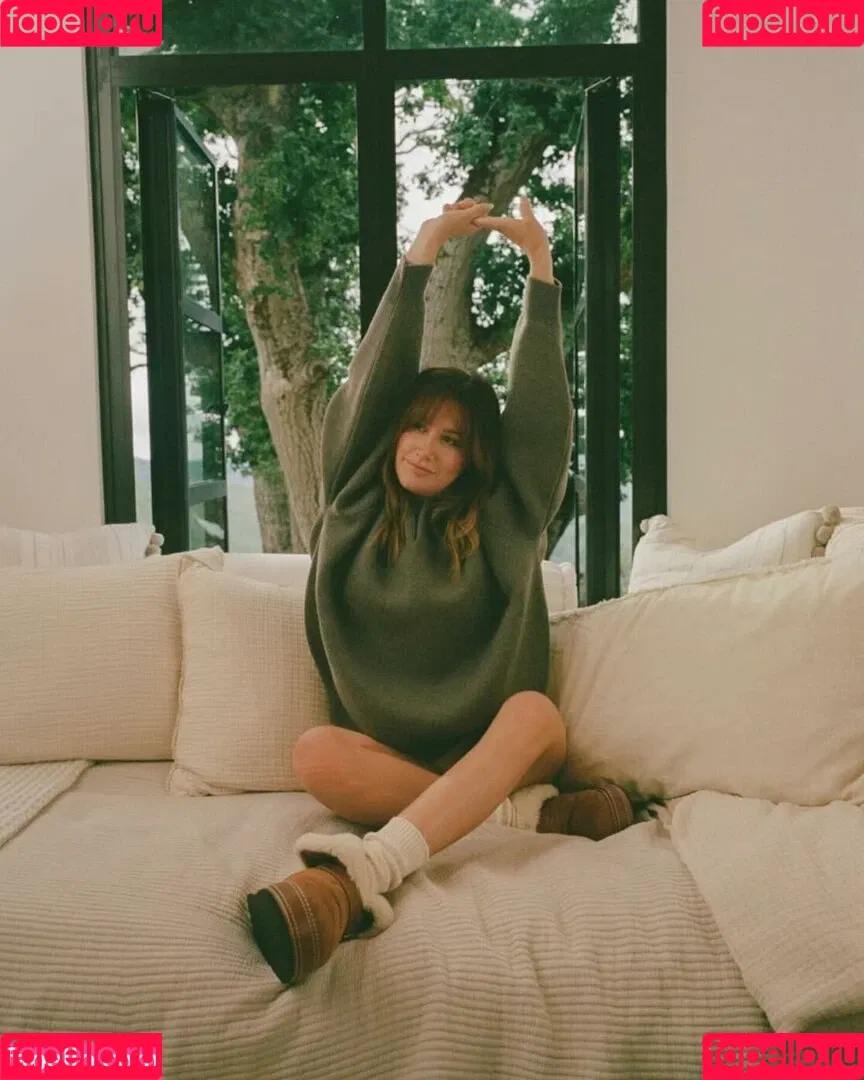Ashley Tisdale / ashleytisdale Onlyfans Photo Gallery 
