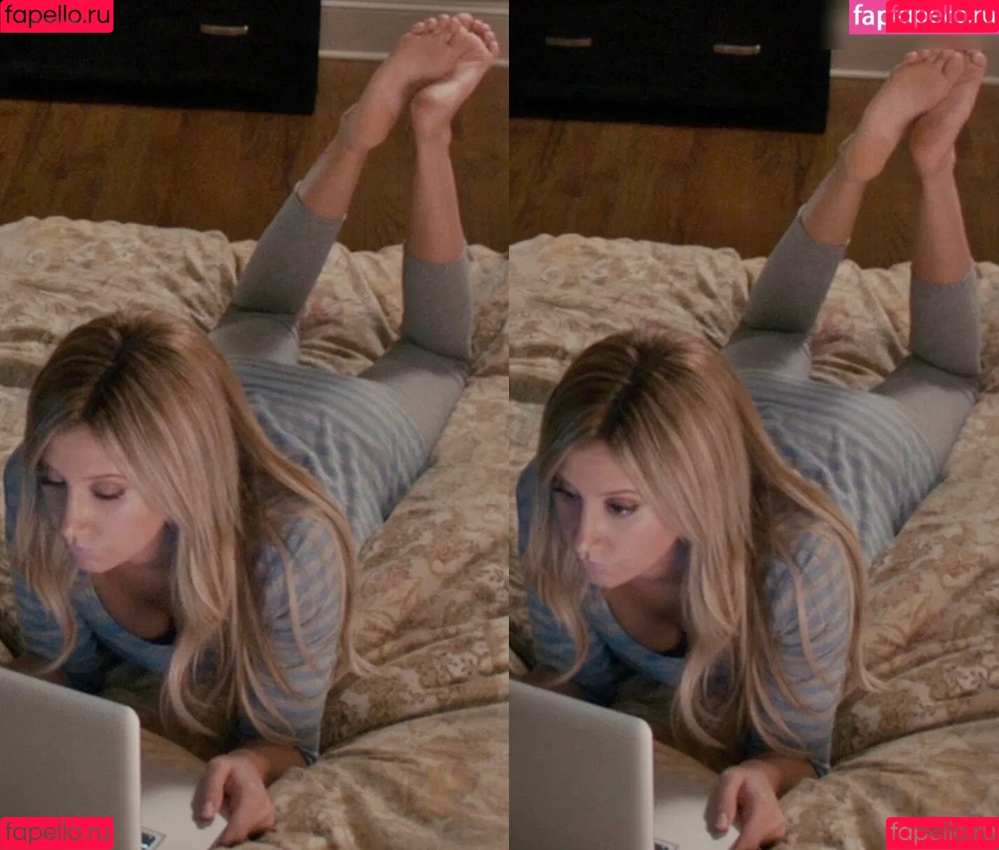 Ashley Tisdale / ashleytisdale Onlyfans Photo Gallery 