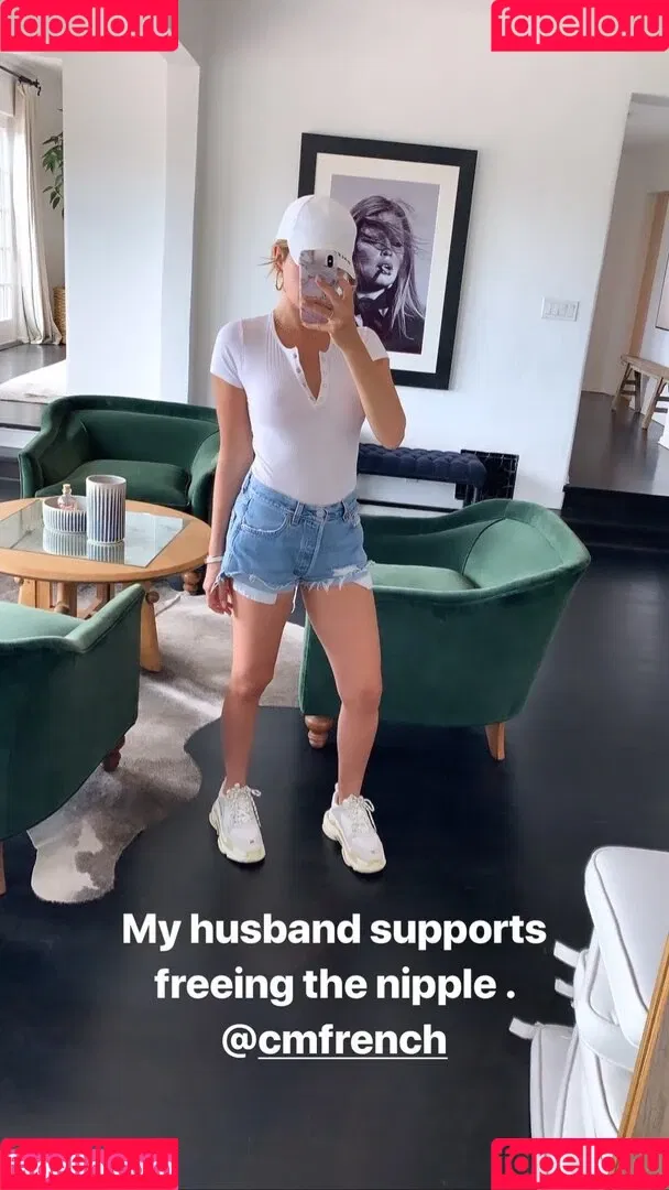 Ashley Tisdale / ashleytisdale Onlyfans Photo Gallery 