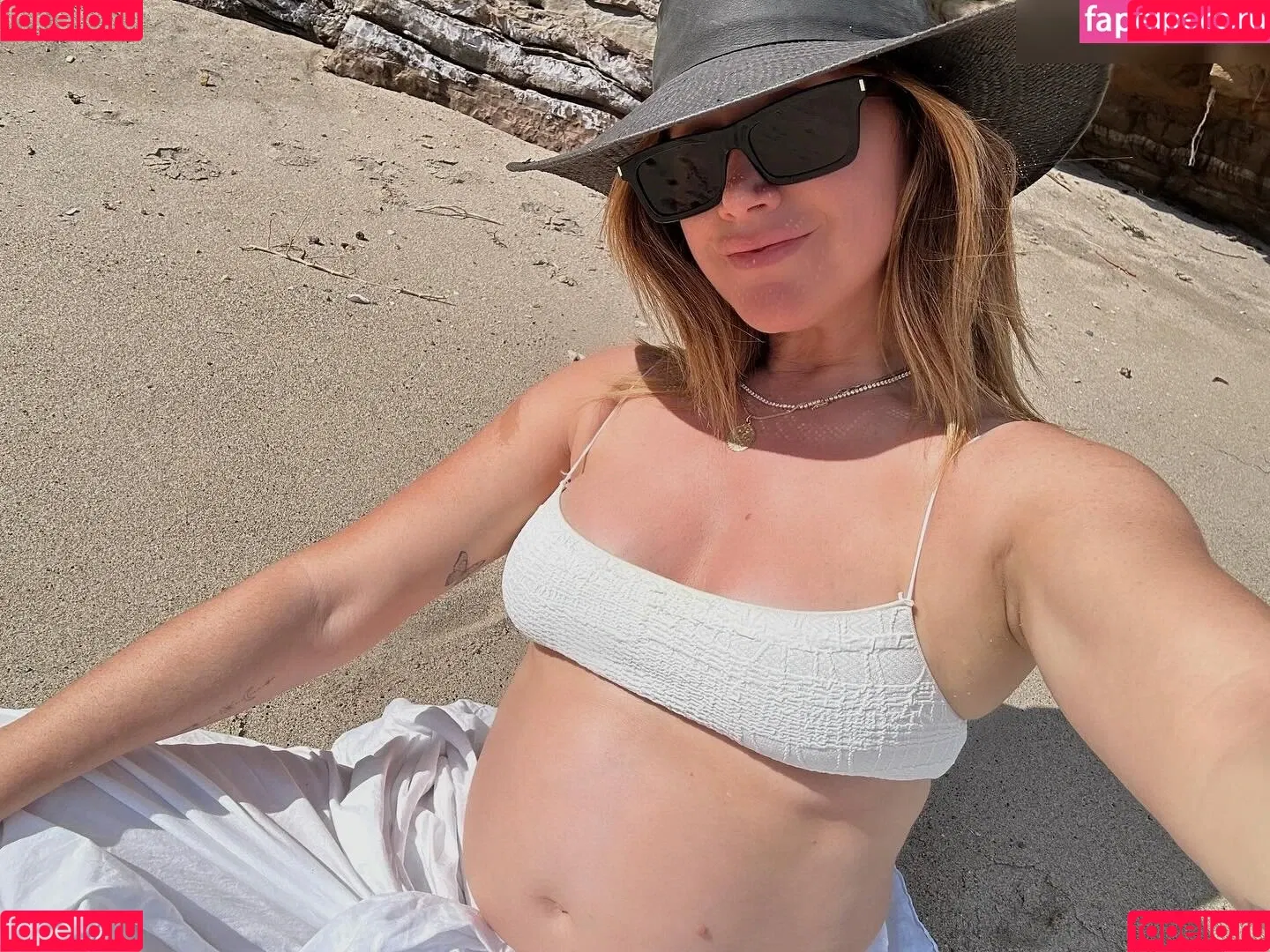 Ashley Tisdale / ashleytisdale Onlyfans Photo Gallery 