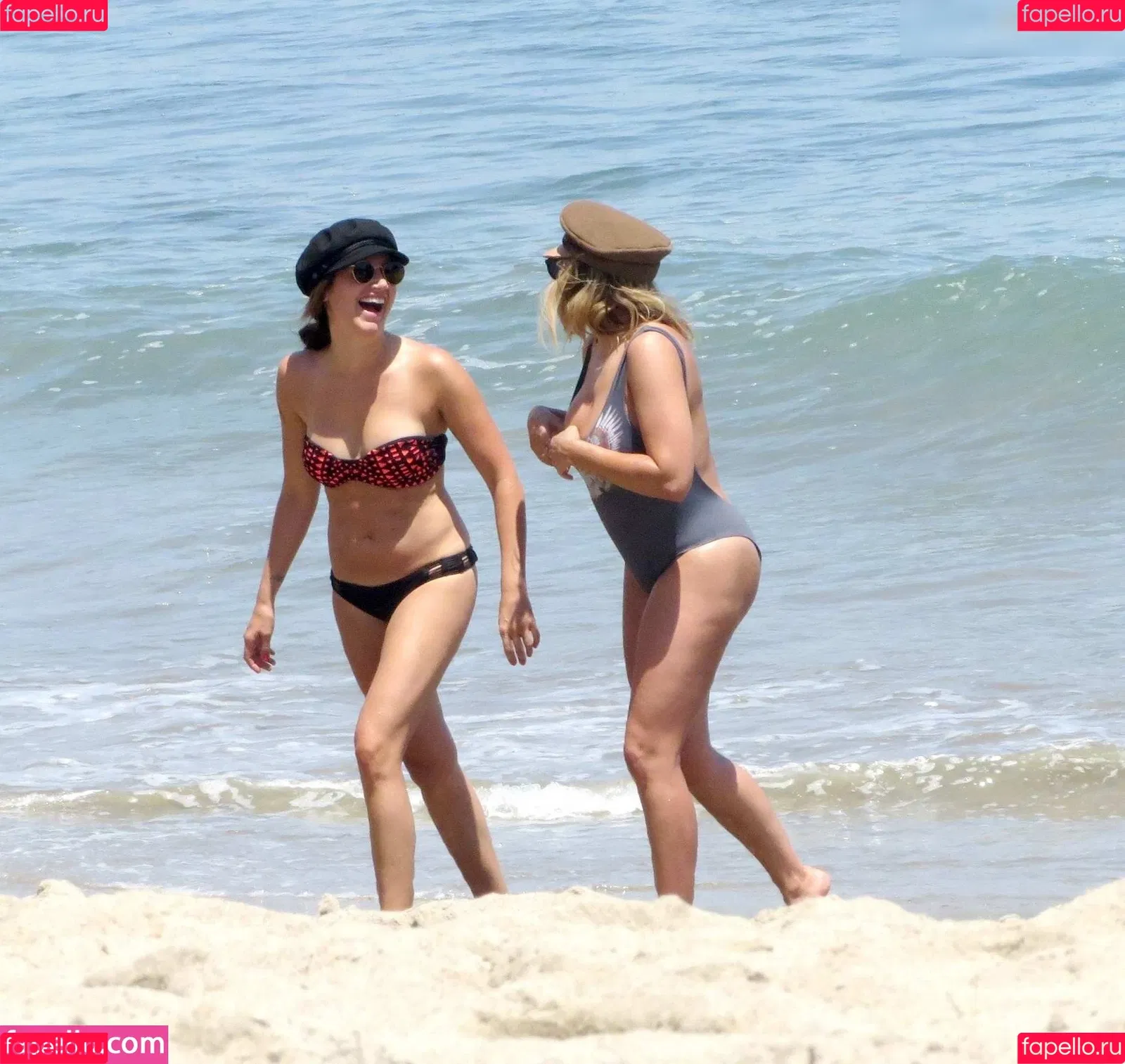 Ashley Tisdale / ashleytisdale Onlyfans Photo Gallery 