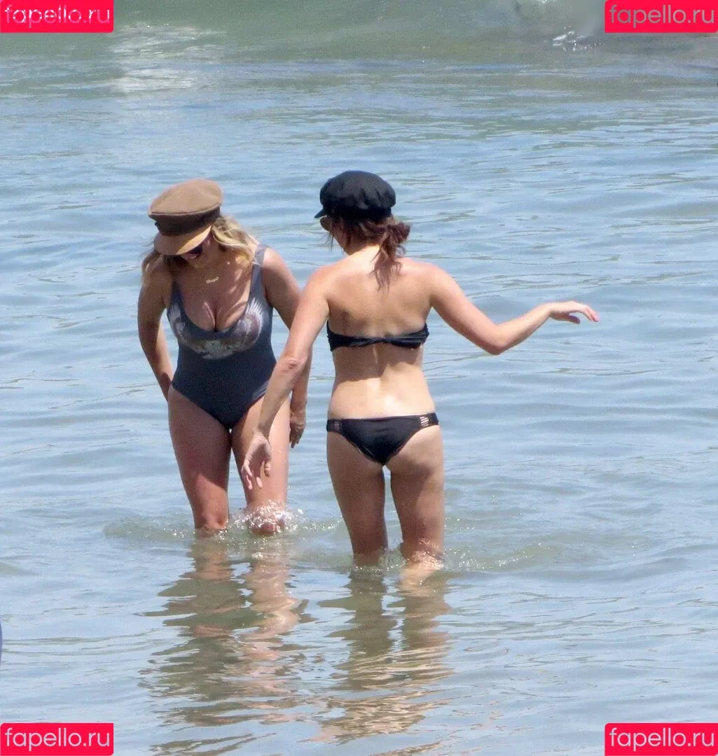 Ashley Tisdale / ashleytisdale Onlyfans Photo Gallery 