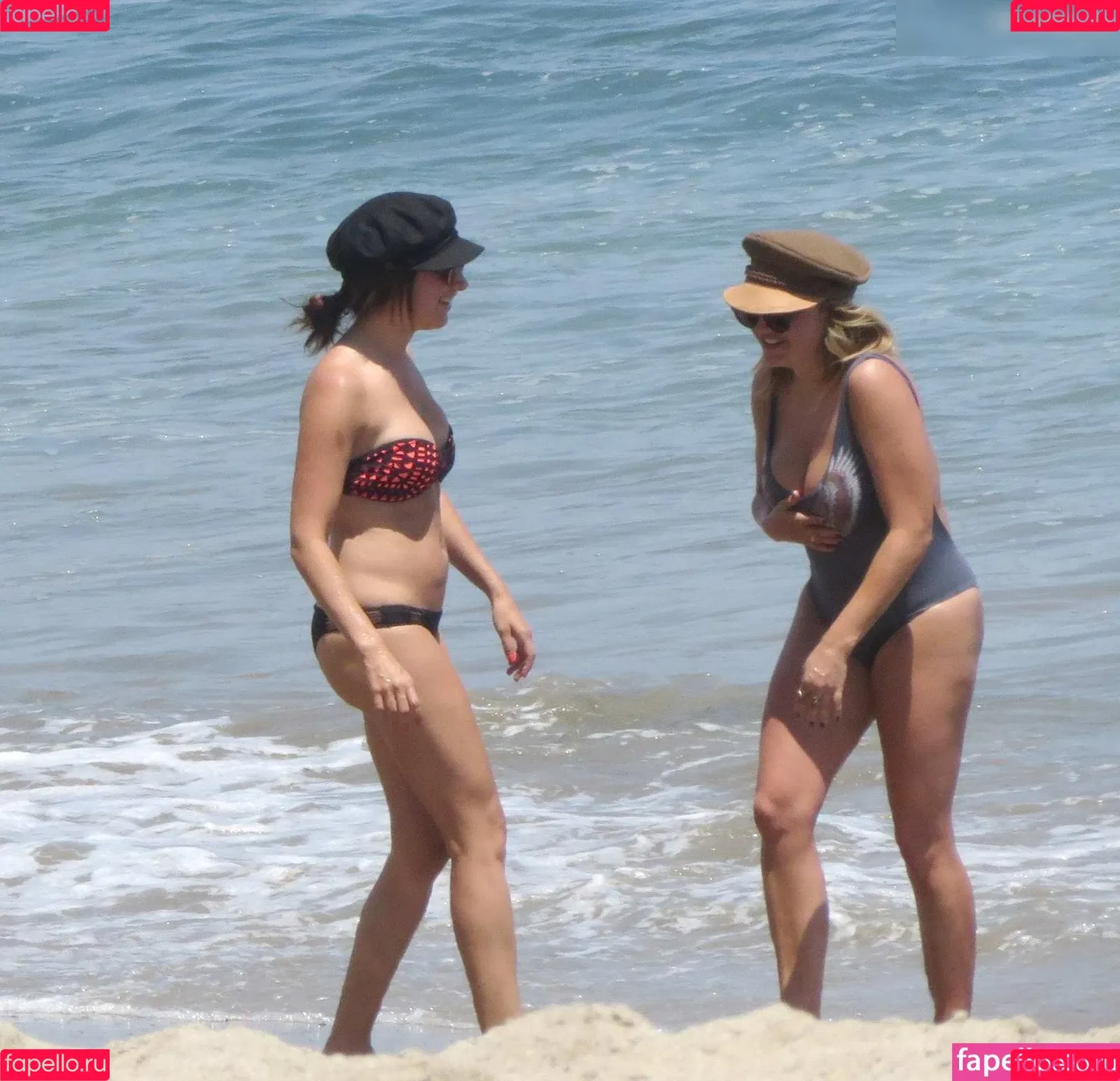 Ashley Tisdale / ashleytisdale Onlyfans Photo Gallery 